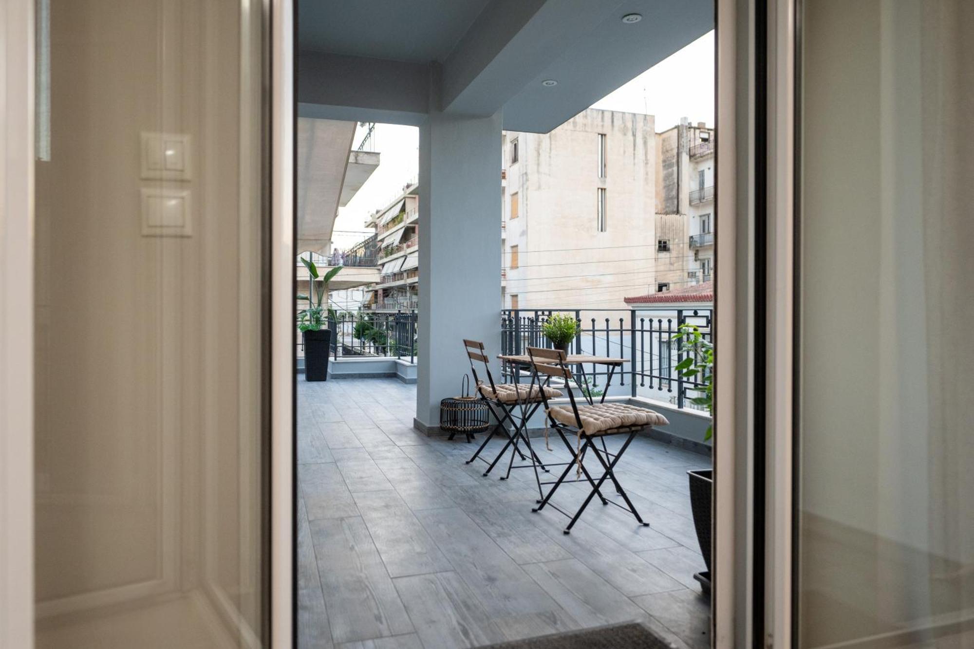 Il Centro Apartment Egio Exterior foto